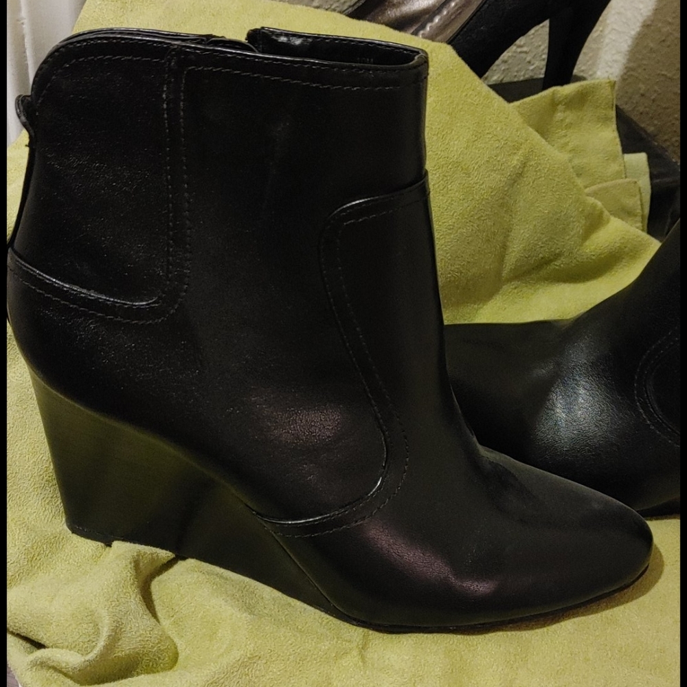 Booties